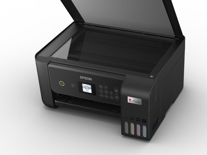Actual product image Epson ET-2825 (Ink tank, Colour)