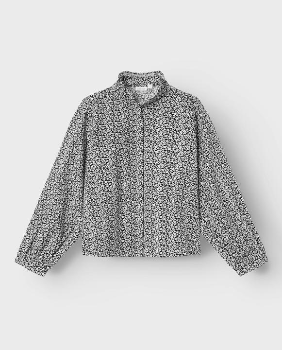 Produktbild Name it Print Hemd (116)