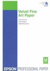 Image du produit Epson Velvet Fine Art (260 g/m², 20 x, A3+)