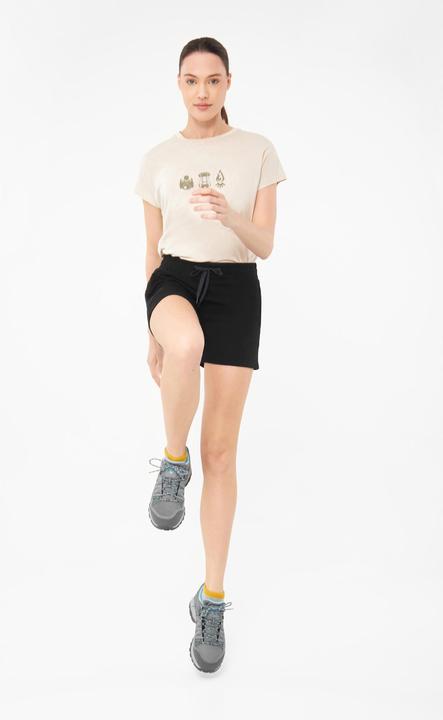 Actual product image MGA Viking Hazen Bamboo Lady Shorts (S)