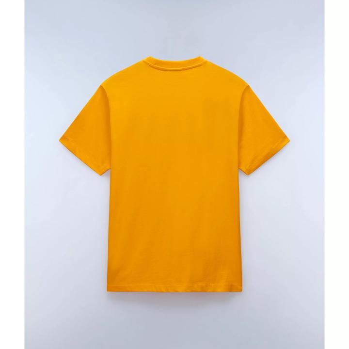 Actual product image Napapijri t-shirt s-box (L)