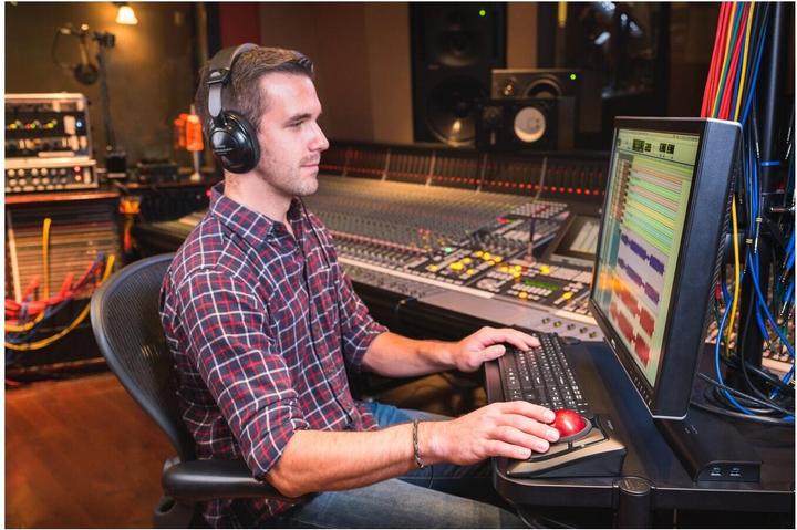 Image du produit Kensington Expert (Sans fil)