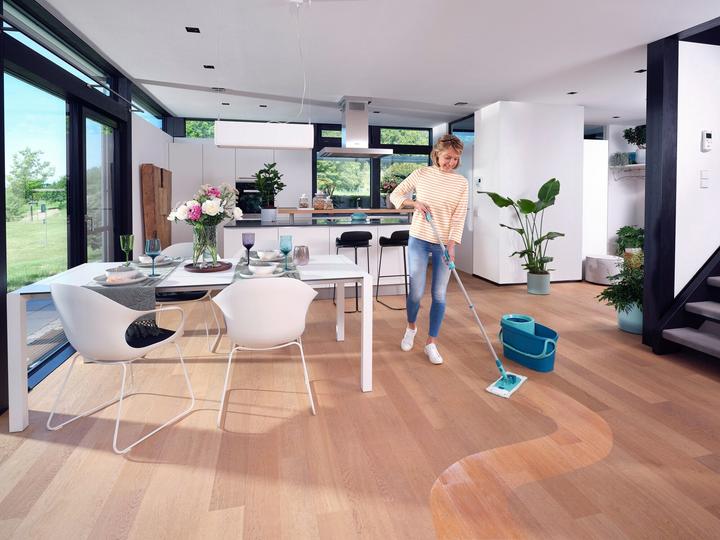 Produktbild Leifheit Set Clean Twist System M (1 Stk.)