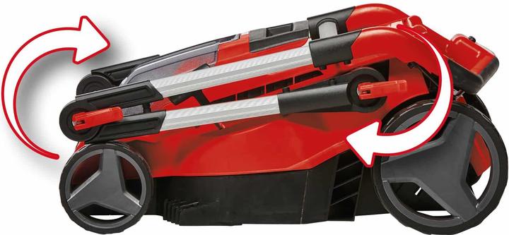 Produktbild Einhell GP-CM 36/41 Li-Solo (Akkubetrieb)