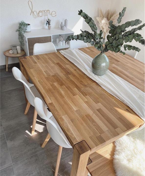 Actual product image La Redoute Interieurs Adelita (150 x 150 x 76 cm)