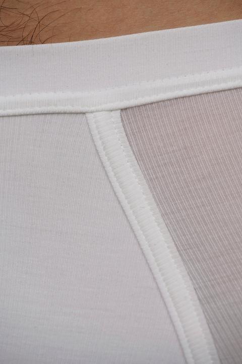 Produktbild Moi Basics brief white (S, Einzelpack)