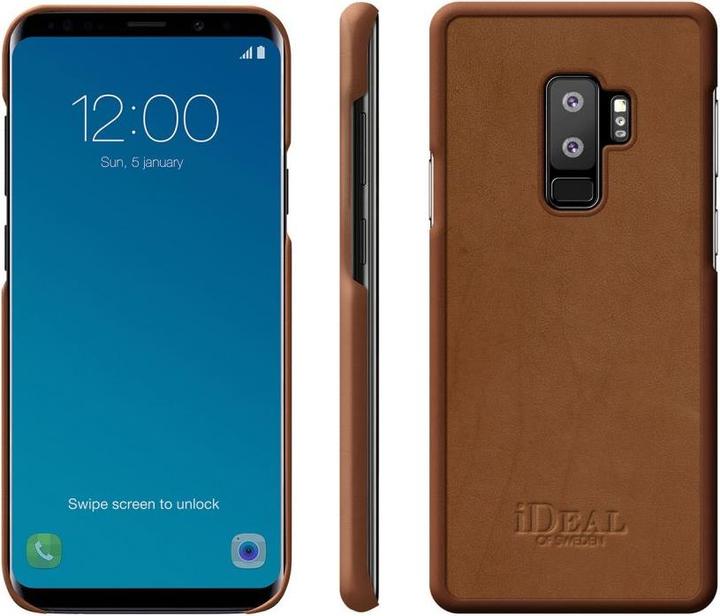 Produktbild iDeal Of Sweden Como Case