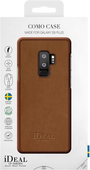 Produktbild iDeal Of Sweden Como Case