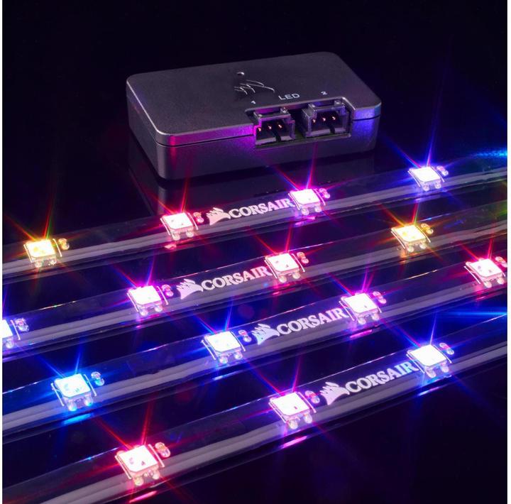 Produktbild Corsair Lighting Node Pro (RGB)