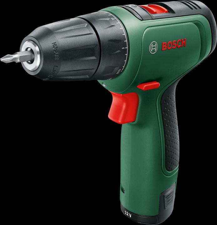 Productafbeelding Bosch Home & Garden EasyDrill 1200 (Oplaadbare batterij)