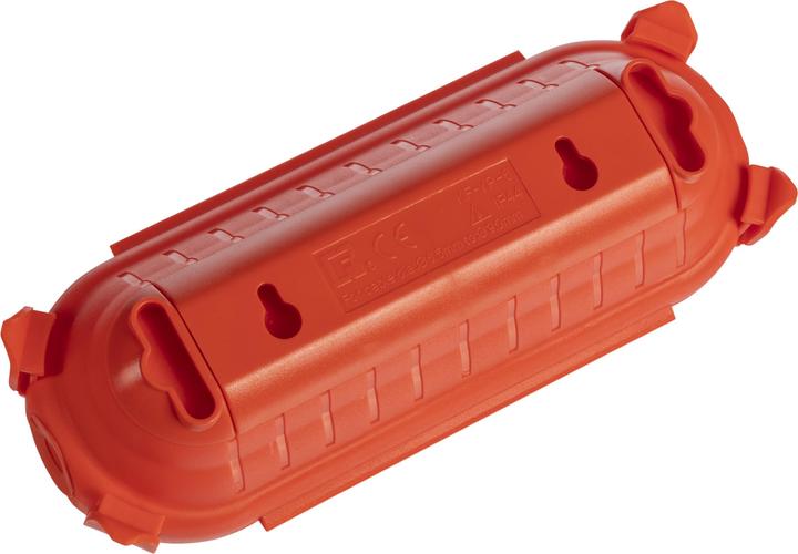 Actual product image Antalis Waterproof box IP44 small (40 pcs.)