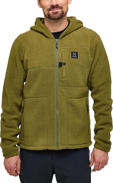 Produktbild Haglöfs Malung Pile Hood (M)