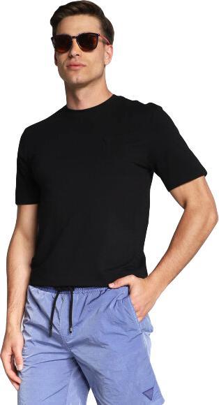 Produktbild Guess Kurzarm Z2YI12 JR06K - Herren, Schwarz, XL (XL)