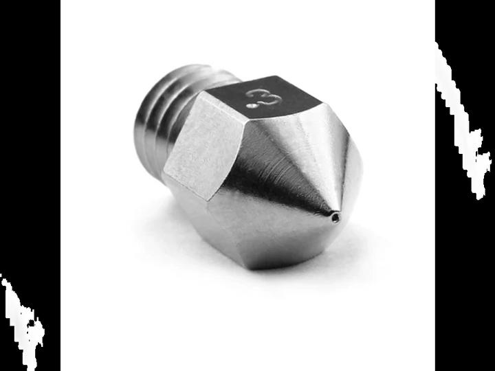 Image du produit MicroSwiss MK8 buse 0.3mm (Tube de grenaillage)