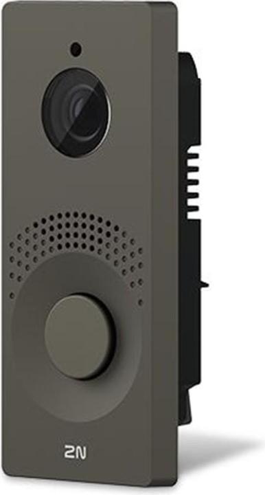 2N IP door station IP One Bronze (Cable)