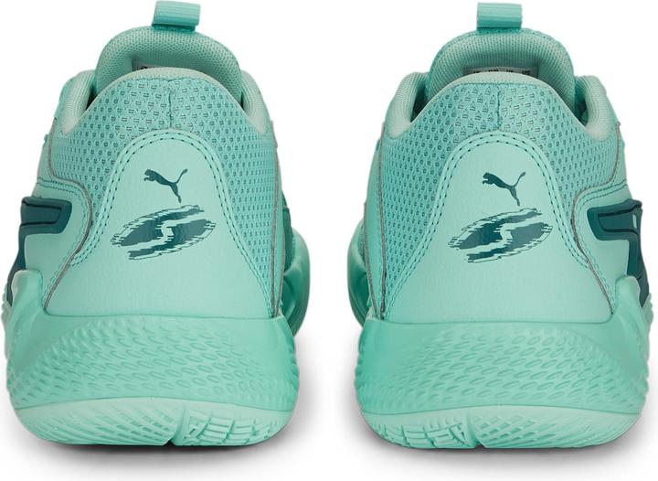 Produktbild Puma Court Rider Chaos Slash (42.5)