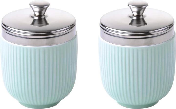 Produktbild Bia International Porzellan, Celadon Grün