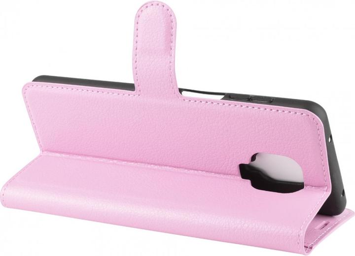 Immagine prodotto Screenguard Xiaomi Redmi Note 9 Pro Custodia in pelle con protezione in pelle (Xiaomi Redmi Note 9 Pro)
