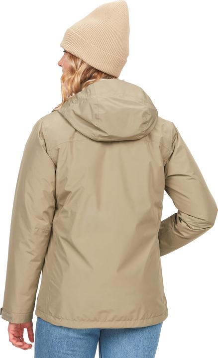 Produktbild Marmot Wm's Ramble Component Jacket (L)