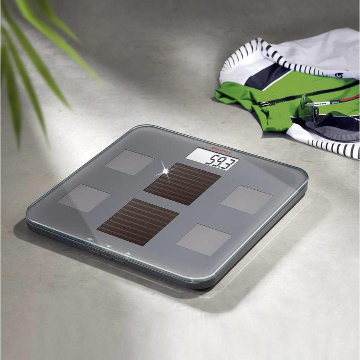 Productafbeelding Soehnle Solar Fit (150 kg)