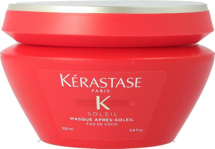 Produktbild Kérastase Masque Après-Soleil (200 ml)