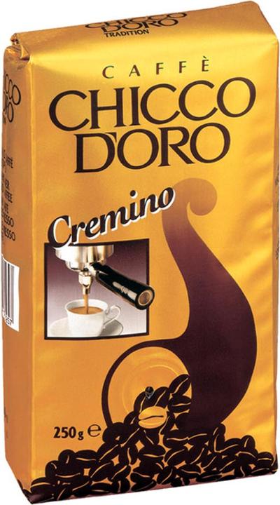 Image du produit Chicco D'oro Cremino (Café vert, 250 g)