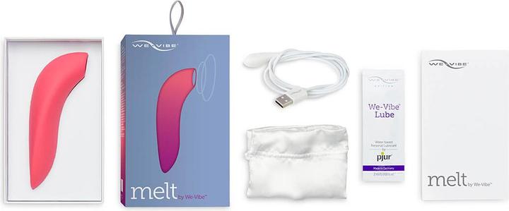 Image du produit We-Vibe Melt