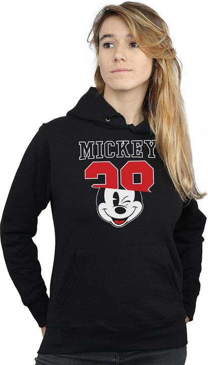 Produktbild Disney Mickey Mouse Split 28 Kapuzenpullover (S)