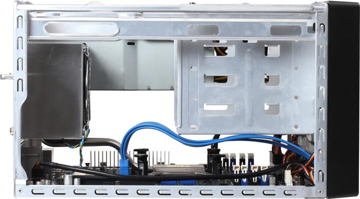 Actual product image Shuttle Sz270r8 (Intel Core i7, Intel Core i3)