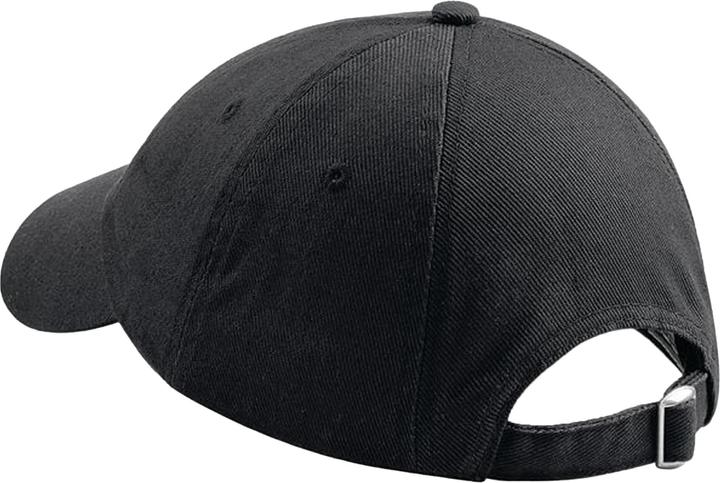 Produktbild Beechfield Baseballkappe mit niedrigem Profil aus Baumwolle (One Size)