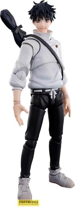 Produktbild Bandai Jujutsu Kaisen - Yuta Okkotsu S.H.Figuart