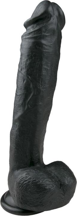 Actual product image Easytoys Realistic Black