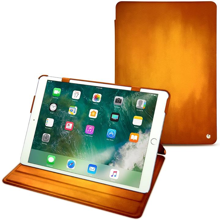Actual product image Noreve Leather case horizontal (iPad Pro 10.5)