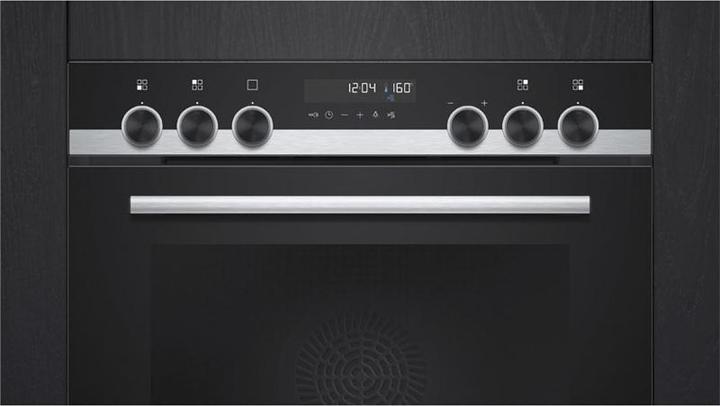 Image du produit Siemens HE578GBS4 & EI645CFB6E Herdset 230 V