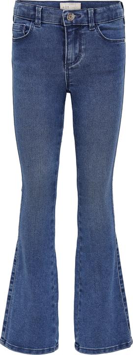 Produktbild Only KONRoyal Life Reg Flared Jeans (116)