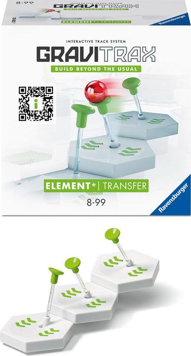 Image du produit Ravensburger GraviTrax Element Transfert