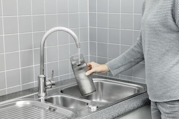 Immagine prodotto Kärcher Pulitore a vapore Karcher SC 3 Upright EasyFix (1600 W)