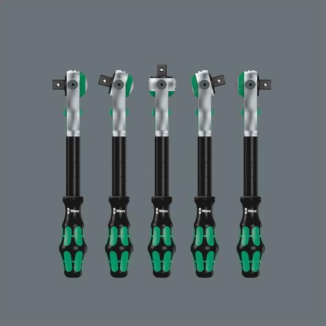 Immagine prodotto Wera 8000 A Zyklop Speed Ratchet (1/4")
