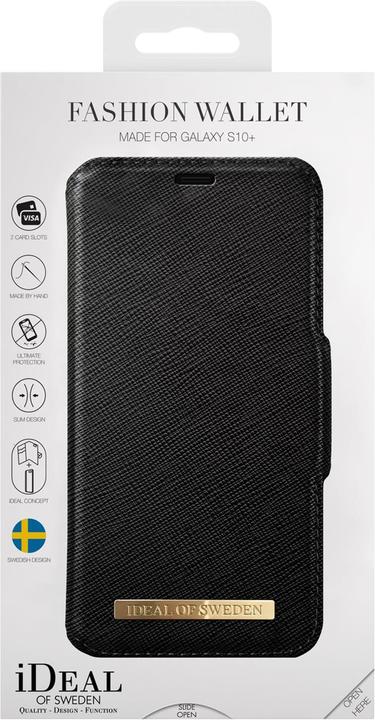 Image du produit iDeal Of Sweden Fashion Wallet