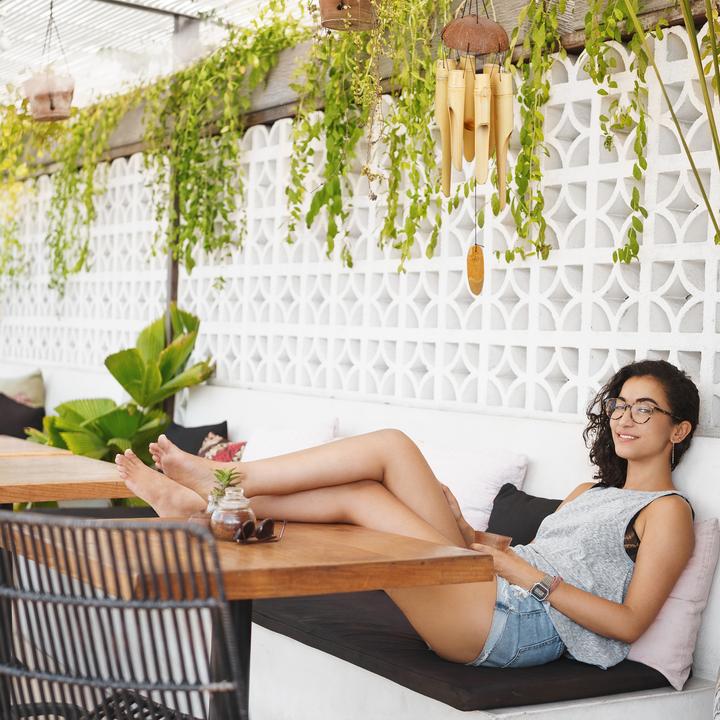 Produktbild Relaxdays Windspiel