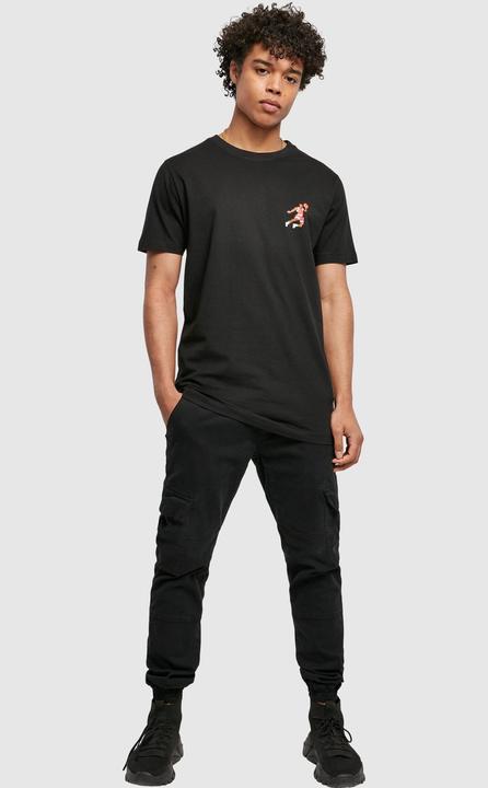 Actual product image MT Small Basketball Player Tee (XS)