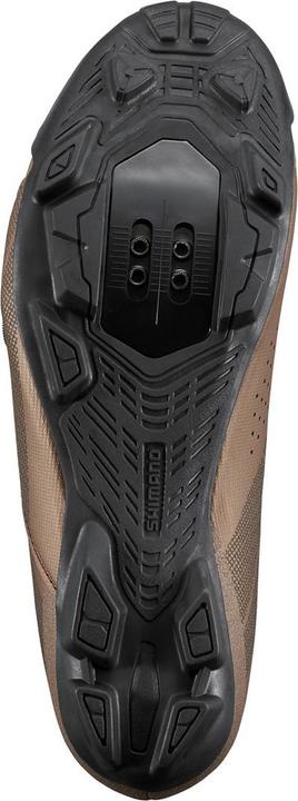 Produktbild Shimano XC300W, SCHUH, BRONZE, WOMEN,SPD, DAMEN, GR.41 (41)