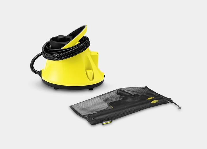 Kärcher SC 2 Deluxe EasyFix (3.20 Bar, 1500 W)