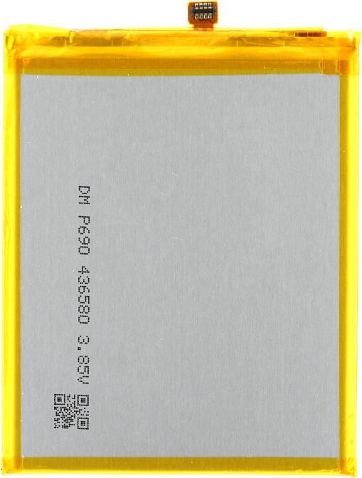Produktbild OEM MPS Akku MB40 für Motorola Edge 20
