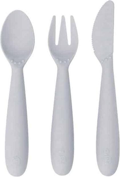 EZ-PZ Baltic cutlery set for 2-year-old children