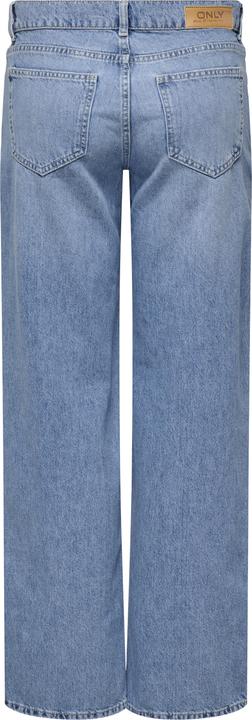 Actual product image Only Onlbrenda Low Wide Dnm Cro158 Noos (34)