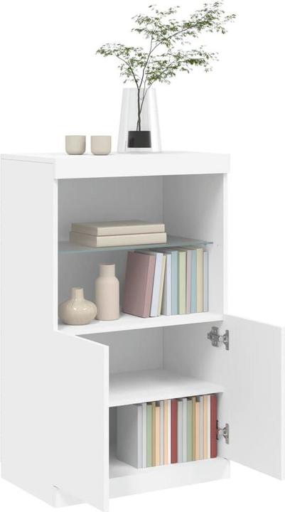 Image du produit VidaXL Jeff (60.5 x 37 x 100 cm)