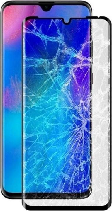 Produktbild Protectorking 3x Ceramic-Glass Full Cover HD Klar (3 Stück, Huawei P30 Lite)
