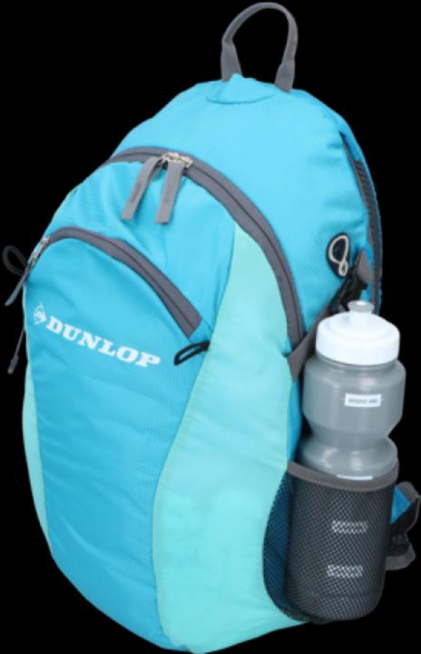 Produktbild Dunlop Backpack with Backpack Cover (24 l)