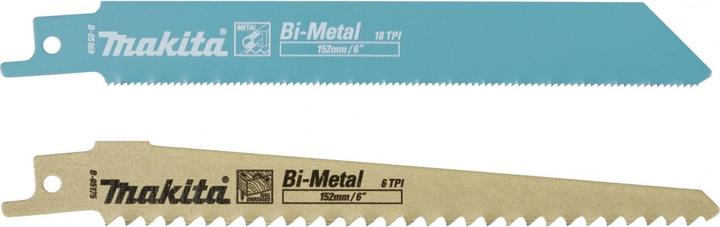 Image du produit Makita Djr186zk
